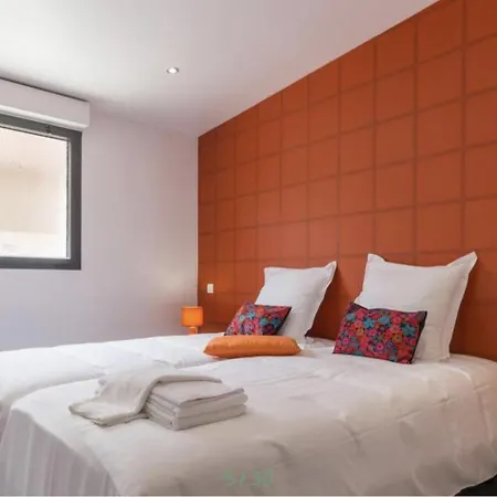 Дом отдыха De Groupe La Laiterie *