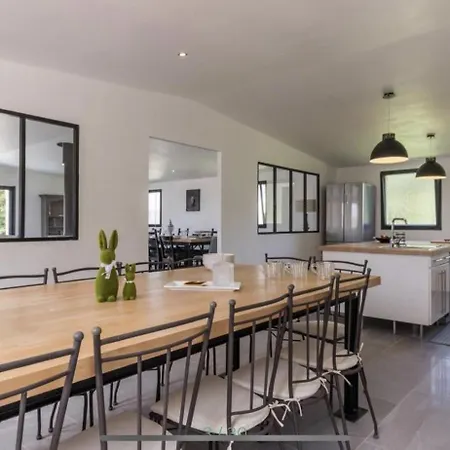 De Groupe La Laiterie Дом отдыха