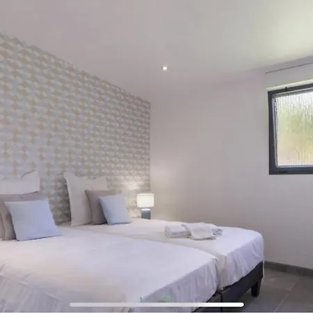 Дом отдыха De Groupe La Laiterie *