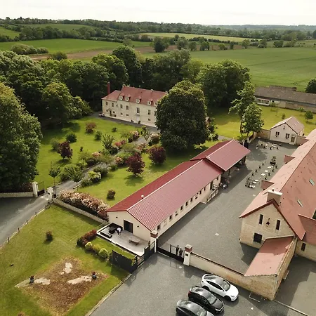 De Groupe La Laiterie *