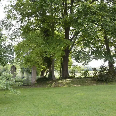 De Groupe La Laiterie Hébergement de vacances Banneville-la-Campagne