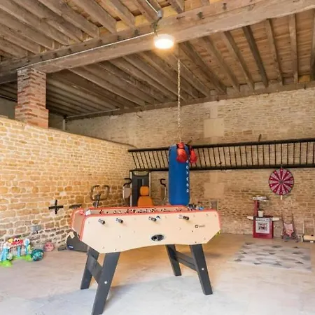 De Groupe La Laiterie *