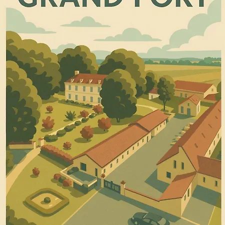 De Groupe La Laiterie
