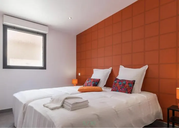 Holiday home De Groupe La Laiterie *