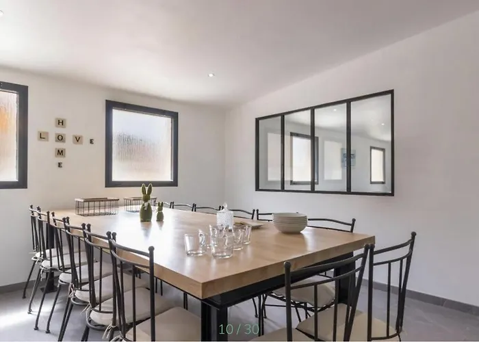 De Groupe La Laiterie Holiday home Banneville-la-Campagne