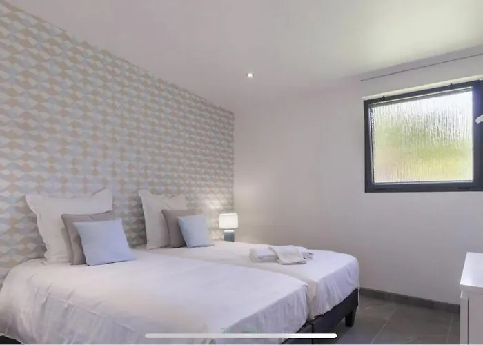 Holiday home De Groupe La Laiterie *