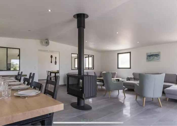 De Groupe La Laiterie * Banneville-la-Campagne