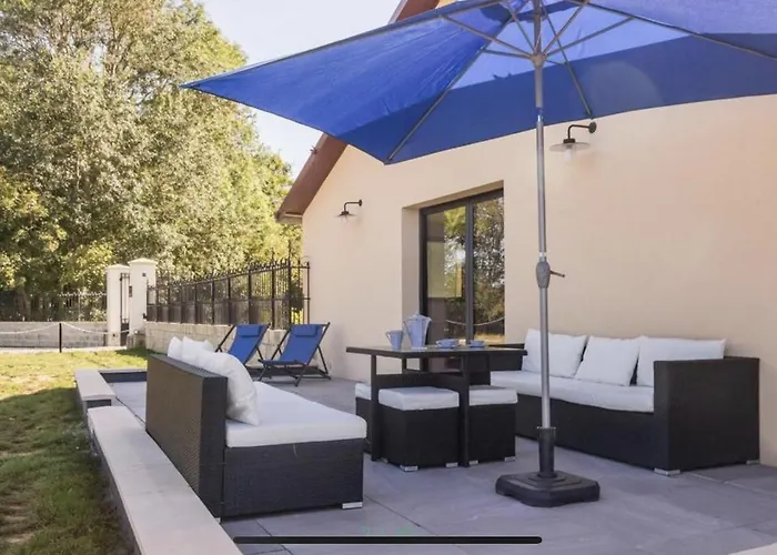 De Groupe La Laiterie * Banneville-la-Campagne