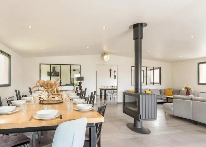 De Groupe La Laiterie * Banneville-la-Campagne