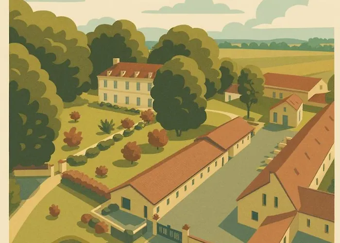 De Groupe La Laiterie